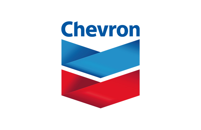 Chevron Gift Card